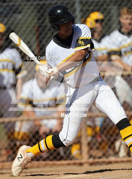 Thumbnail 1 in Saguaro vs. Marana (Lancer Classic) photogallery.