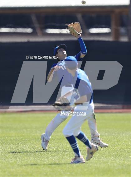 Thumbnail 3 in Saguaro vs. Marana (Lancer Classic) photogallery.