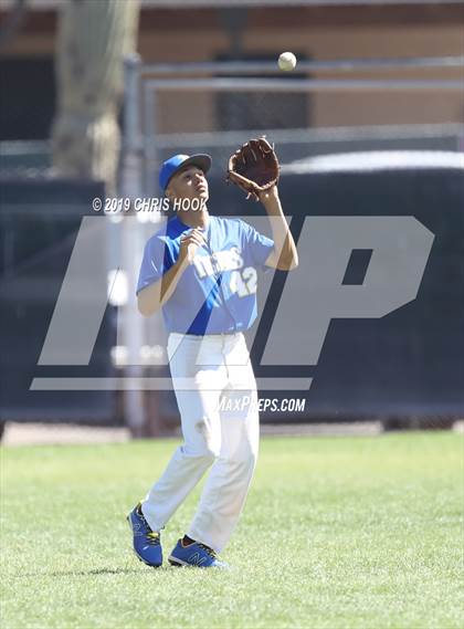 Thumbnail 2 in Saguaro vs. Marana (Lancer Classic) photogallery.