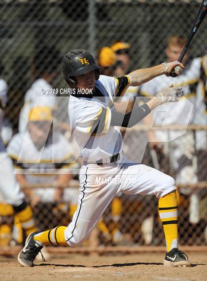 Thumbnail 3 in Saguaro vs. Marana (Lancer Classic) photogallery.