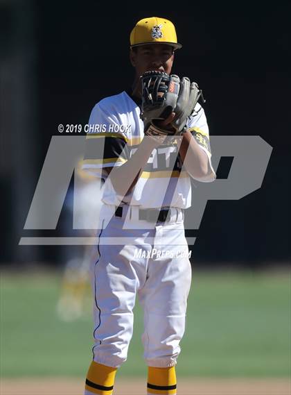 Thumbnail 1 in Saguaro vs. Marana (Lancer Classic) photogallery.