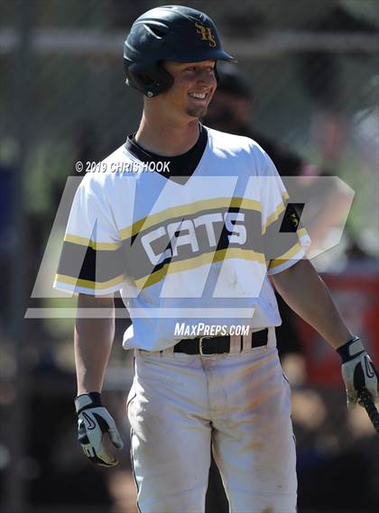 Thumbnail 2 in Saguaro vs. Marana (Lancer Classic) photogallery.