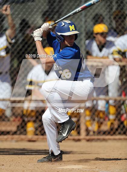 Thumbnail 3 in Saguaro vs. Marana (Lancer Classic) photogallery.