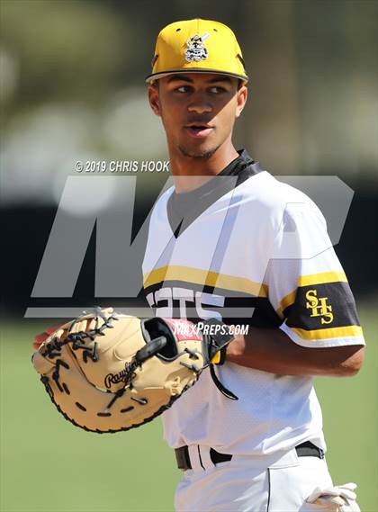 Thumbnail 3 in Saguaro vs. Marana (Lancer Classic) photogallery.