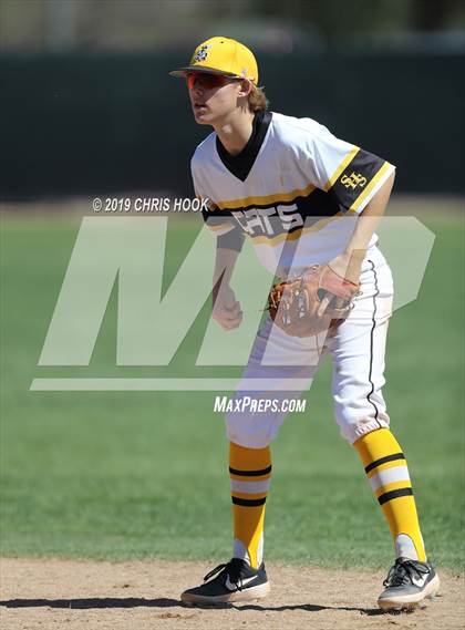 Thumbnail 2 in Saguaro vs. Marana (Lancer Classic) photogallery.