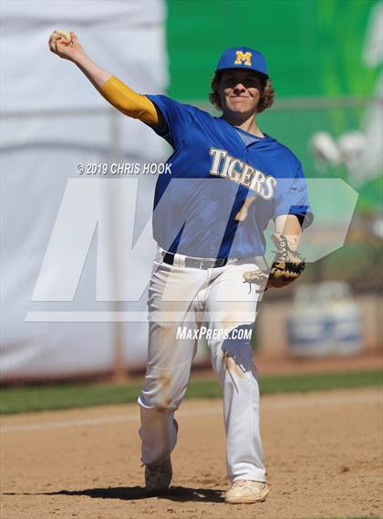 Thumbnail 2 in Saguaro vs. Marana (Lancer Classic) photogallery.