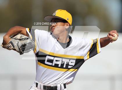 Thumbnail 2 in Saguaro vs. Marana (Lancer Classic) photogallery.