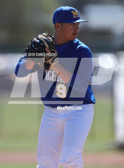 Thumbnail 2 in Saguaro vs. Marana (Lancer Classic) photogallery.