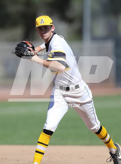 Thumbnail 1 in Saguaro vs. Marana (Lancer Classic) photogallery.