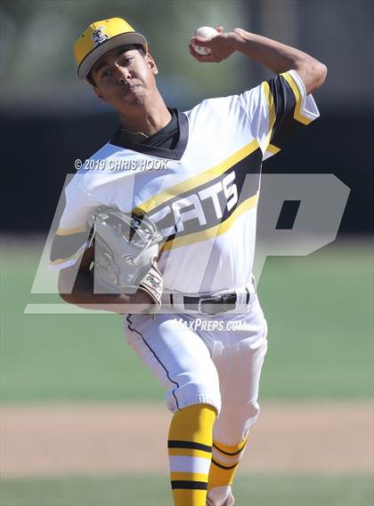 Thumbnail 1 in Saguaro vs. Marana (Lancer Classic) photogallery.