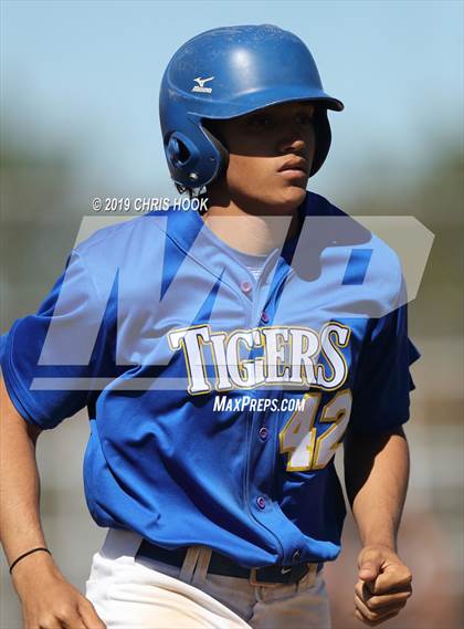 Thumbnail 1 in Saguaro vs. Marana (Lancer Classic) photogallery.