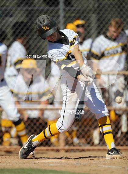 Thumbnail 2 in Saguaro vs. Marana (Lancer Classic) photogallery.