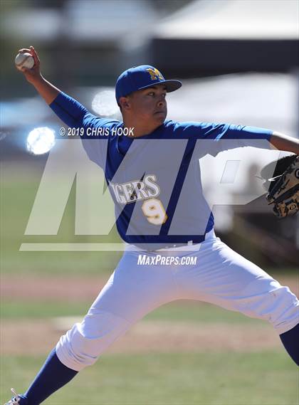 Thumbnail 2 in Saguaro vs. Marana (Lancer Classic) photogallery.