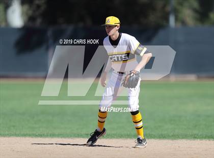 Thumbnail 2 in Saguaro vs. Marana (Lancer Classic) photogallery.