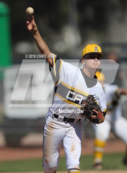 Thumbnail 2 in Saguaro vs. Marana (Lancer Classic) photogallery.