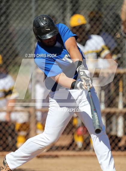 Thumbnail 2 in Saguaro vs. Marana (Lancer Classic) photogallery.