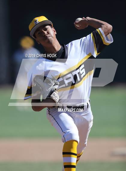 Thumbnail 2 in Saguaro vs. Marana (Lancer Classic) photogallery.