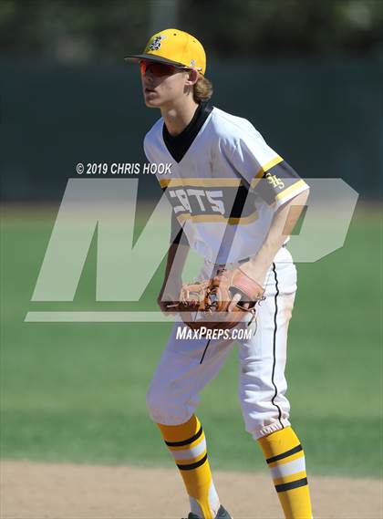 Thumbnail 3 in Saguaro vs. Marana (Lancer Classic) photogallery.