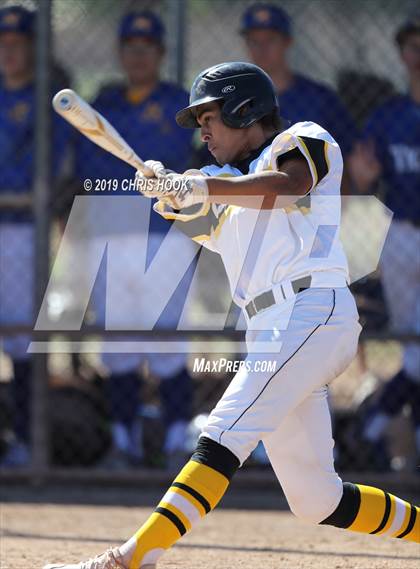 Thumbnail 1 in Saguaro vs. Marana (Lancer Classic) photogallery.