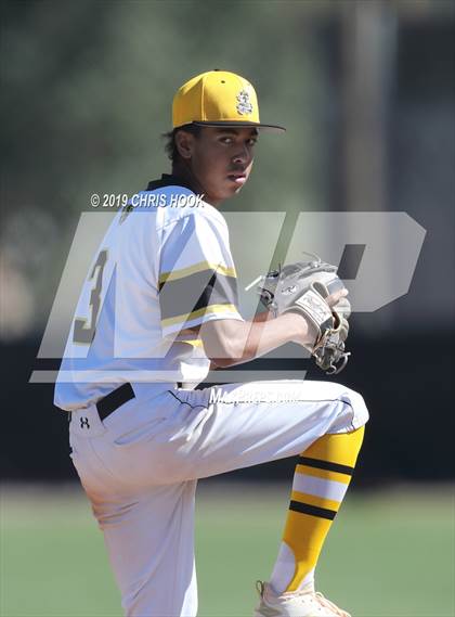 Thumbnail 1 in Saguaro vs. Marana (Lancer Classic) photogallery.