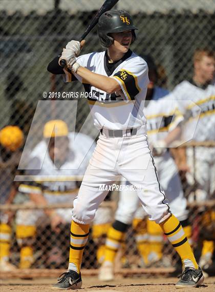 Thumbnail 1 in Saguaro vs. Marana (Lancer Classic) photogallery.