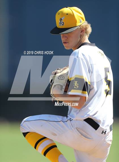 Thumbnail 1 in Saguaro vs. Marana (Lancer Classic) photogallery.