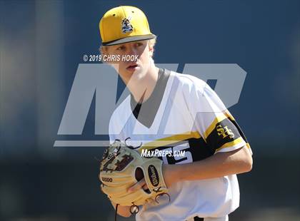 Thumbnail 3 in Saguaro vs. Marana (Lancer Classic) photogallery.