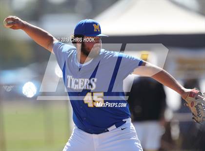 Thumbnail 1 in Saguaro vs. Marana (Lancer Classic) photogallery.