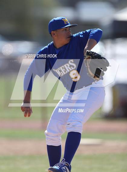 Thumbnail 1 in Saguaro vs. Marana (Lancer Classic) photogallery.
