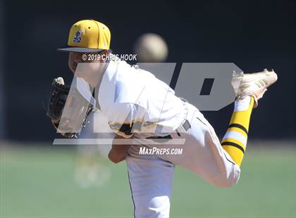 Thumbnail 2 in Saguaro vs. Marana (Lancer Classic) photogallery.