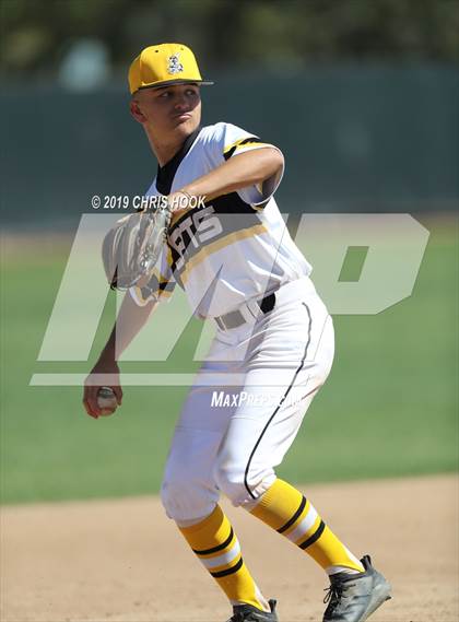 Thumbnail 1 in Saguaro vs. Marana (Lancer Classic) photogallery.