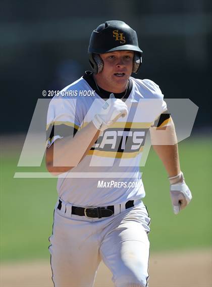 Thumbnail 3 in Saguaro vs. Marana (Lancer Classic) photogallery.