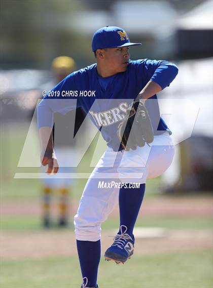 Thumbnail 1 in Saguaro vs. Marana (Lancer Classic) photogallery.
