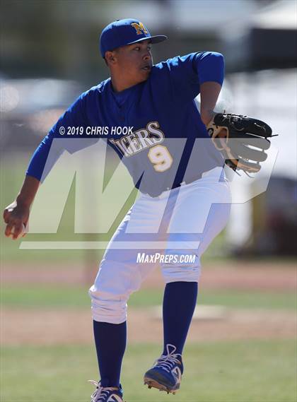 Thumbnail 3 in Saguaro vs. Marana (Lancer Classic) photogallery.
