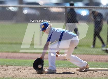 Thumbnail 1 in Saguaro vs. Marana (Lancer Classic) photogallery.