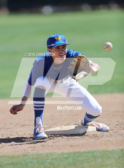 Thumbnail 1 in Saguaro vs. Marana (Lancer Classic) photogallery.