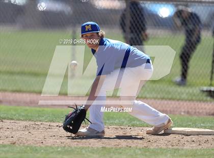 Thumbnail 3 in Saguaro vs. Marana (Lancer Classic) photogallery.