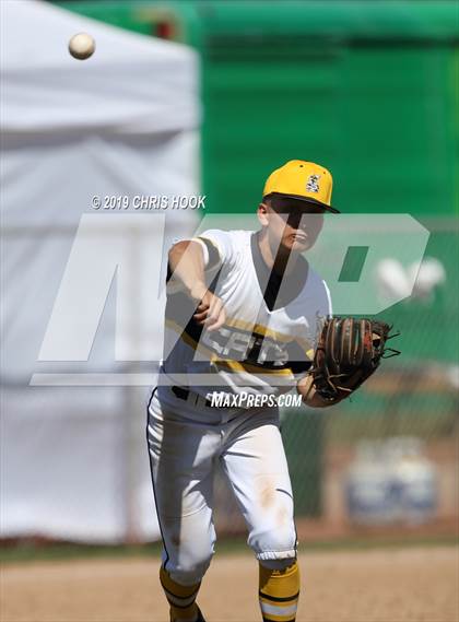 Thumbnail 2 in Saguaro vs. Marana (Lancer Classic) photogallery.