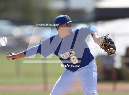 Thumbnail 3 in Saguaro vs. Marana (Lancer Classic) photogallery.