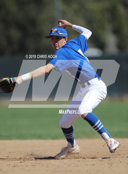 Thumbnail 3 in Saguaro vs. Marana (Lancer Classic) photogallery.
