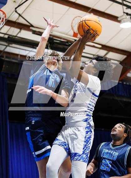 Thumbnail 1 in Thales Academy Rolesville @ Fayetteville Christian photogallery.