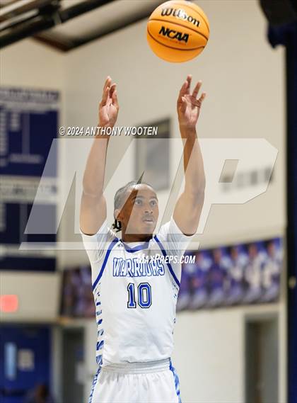 Thumbnail 3 in Thales Academy Rolesville @ Fayetteville Christian photogallery.