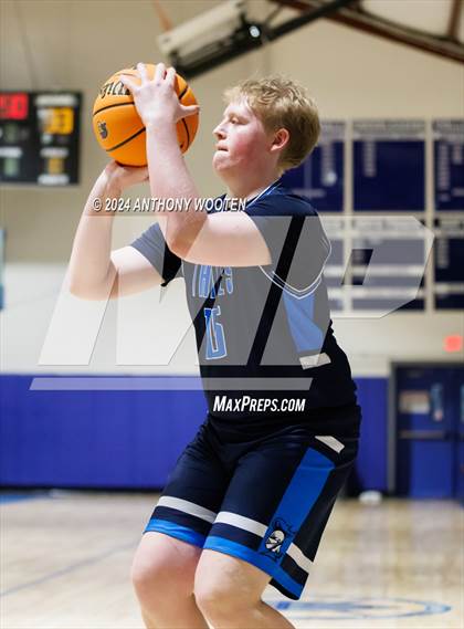 Thumbnail 2 in Thales Academy Rolesville @ Fayetteville Christian photogallery.