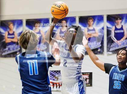 Thumbnail 1 in Thales Academy Rolesville @ Fayetteville Christian photogallery.