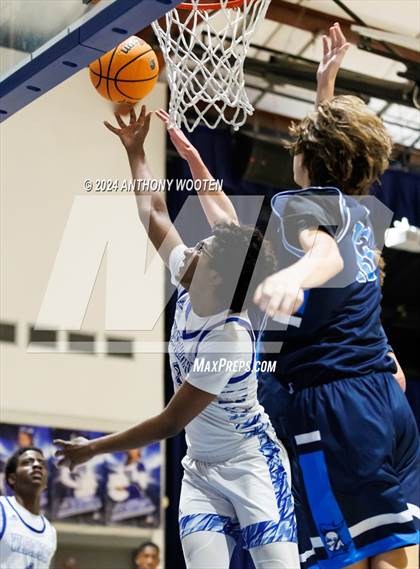 Thumbnail 1 in Thales Academy Rolesville @ Fayetteville Christian photogallery.