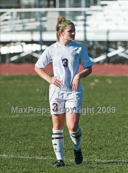 Thumbnail 1 in LaSalle Academy vs South Kingstown (RIIL D1 Final) photogallery.