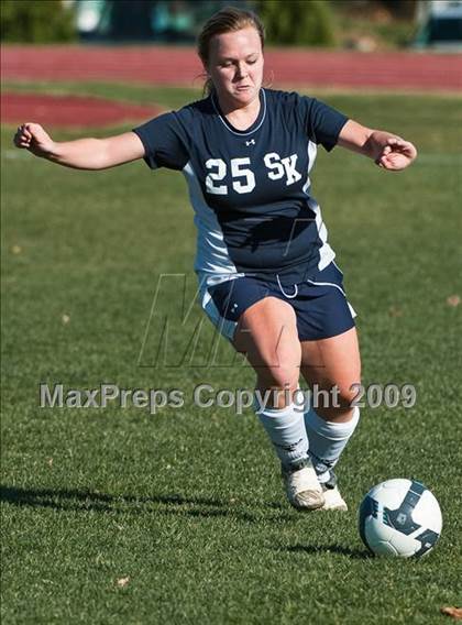 Thumbnail 2 in LaSalle Academy vs South Kingstown (RIIL D1 Final) photogallery.