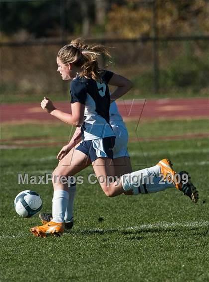 Thumbnail 2 in LaSalle Academy vs South Kingstown (RIIL D1 Final) photogallery.