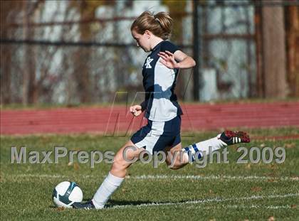 Thumbnail 2 in LaSalle Academy vs South Kingstown (RIIL D1 Final) photogallery.