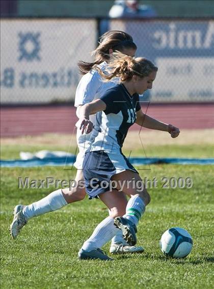 Thumbnail 2 in LaSalle Academy vs South Kingstown (RIIL D1 Final) photogallery.